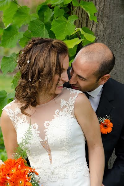 Esküvői fotós Sergio Rampoldi (rampoldi). Készítés ideje: 2017 május 9.