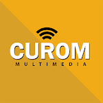 Cover Image of Baixar Curom Multimedia 3.4.90 APK