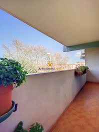 appartement à Perpignan (66)