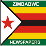 Cover Image of Herunterladen Zimbabwe Newspapers 1.0 APK