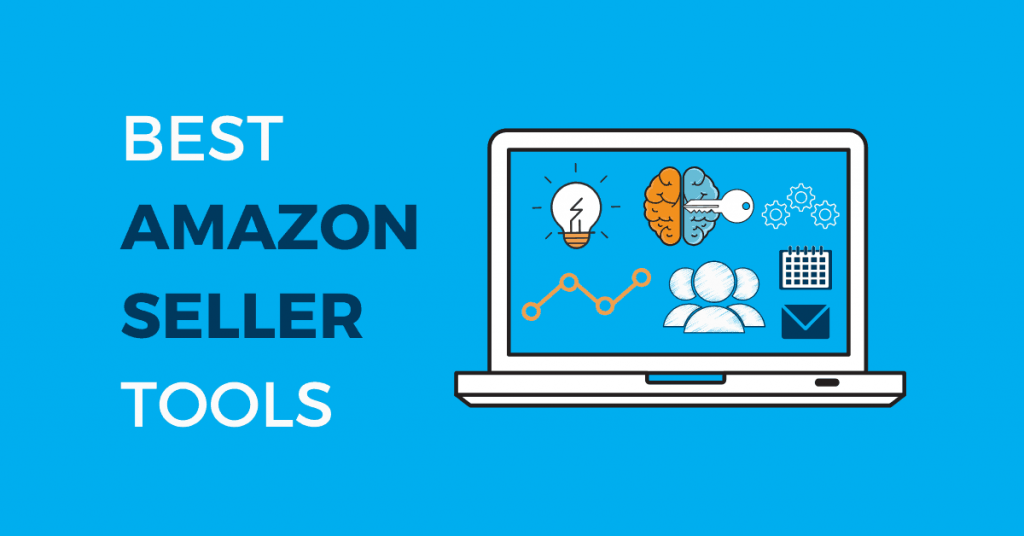 The 8 Absolute Best Amazon Seller Tools for 2021