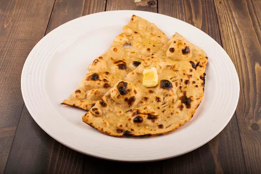 Desi Butter Roti