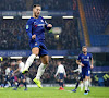 Hazard parle de ses coaches : "J'ai appris de tous"