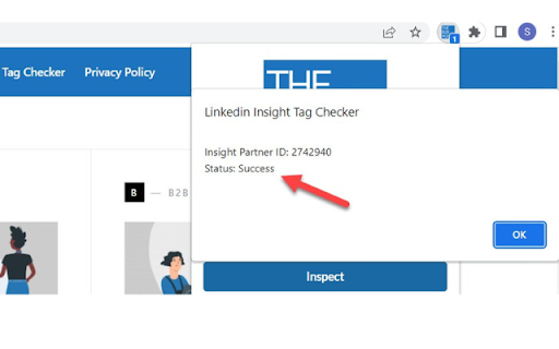 Insight Tag Checker