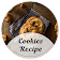 Cookies Recipes in English icon