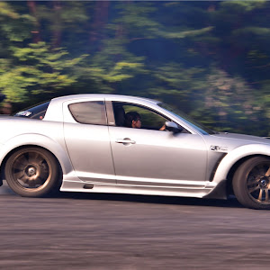 RX-8