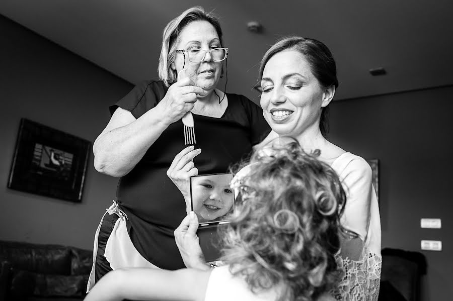 Hochzeitsfotograf Tere Freiría (terefreiria). Foto vom 31. Juli 2018