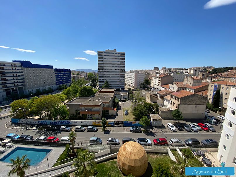 Vente appartement 4 pièces 85 m² à Marseille 4ème (13004), 399 000 €