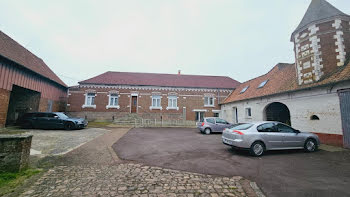 ferme à Saint amand (62)