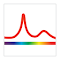 Imatge del logotip de l'element per a Vernier Spectral Analysis