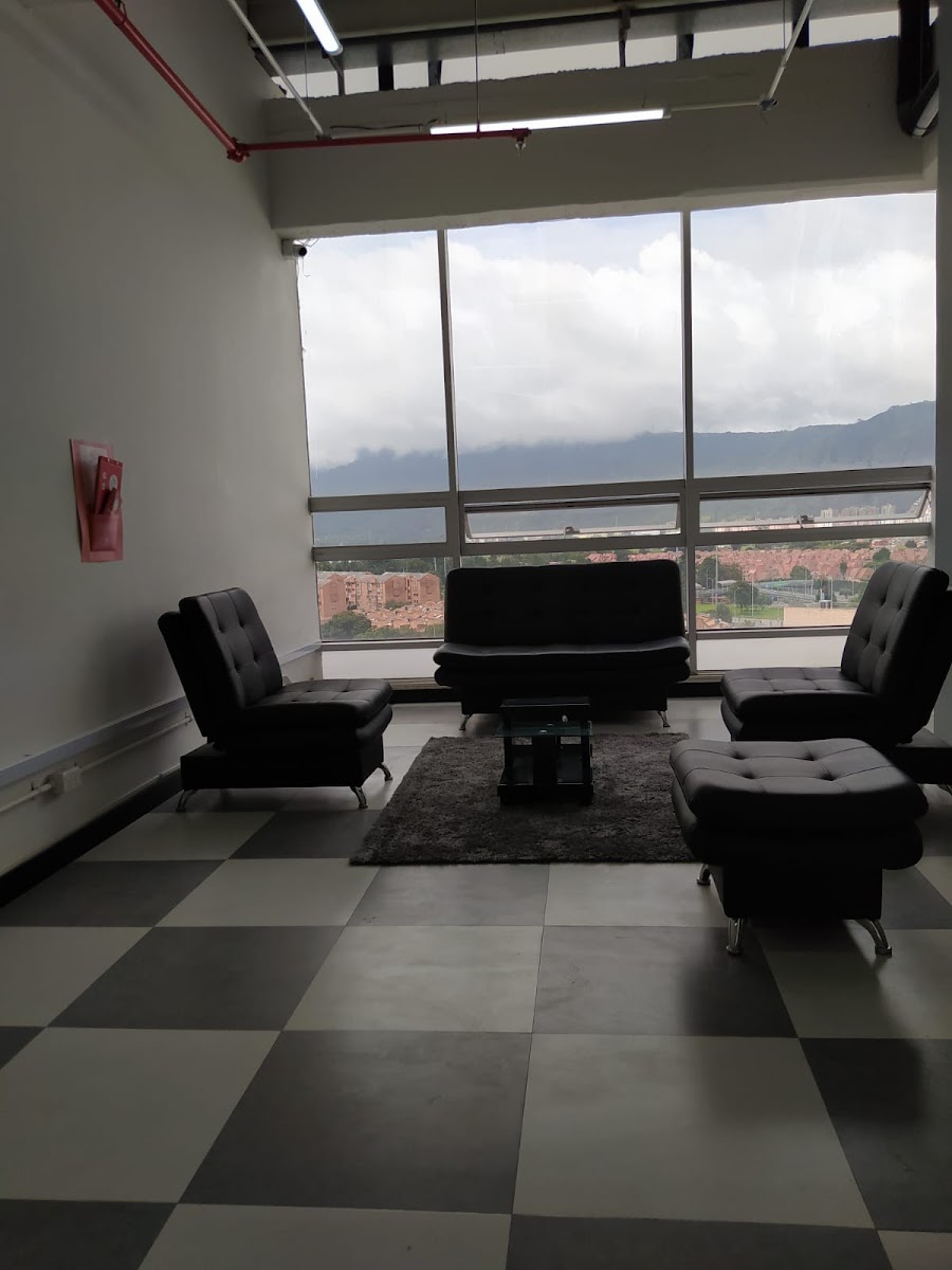 Oficina En Venta - Mirandela, Bogota