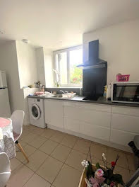 appartement à Rozay-en-Brie (77)