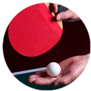 Table tennis theme 1.1.1 Icon