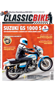 Classic Bike(圖5)-速報App