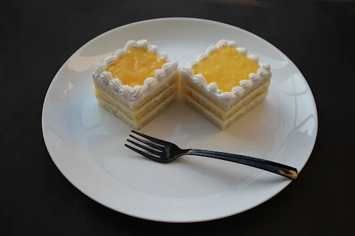 Pineapple Pastry [2 Pieces]