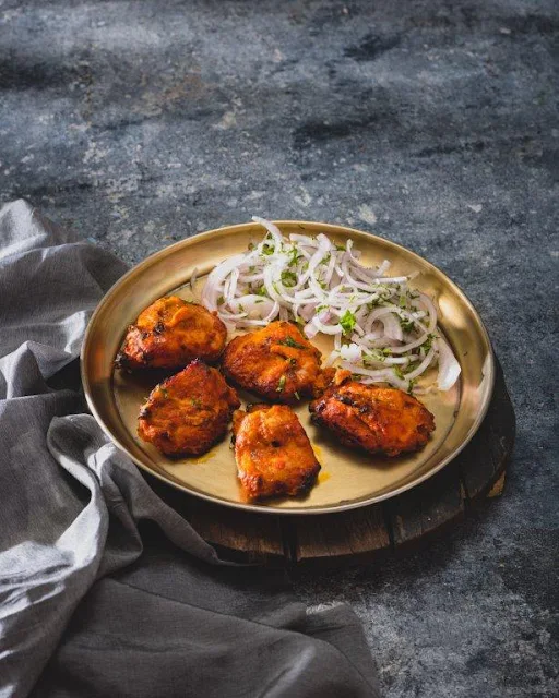 Chicken Tikka