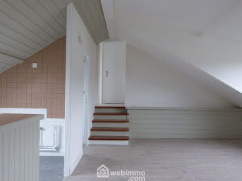 appartement à Bois-Guillaume (76)