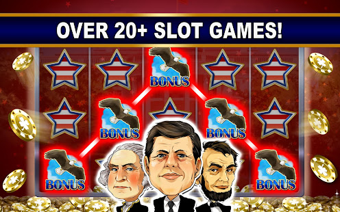 Free Slots Without Internet