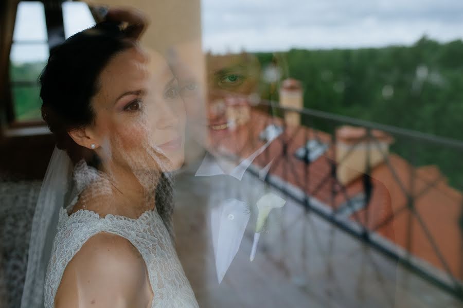 Wedding photographer Pavel Iva-Nov (iva-nov). Photo of 21 May 2018