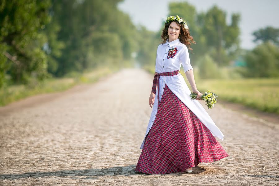 Fotograf ślubny Azat Safin (safin-studio). Zdjęcie z 28 sierpnia 2016