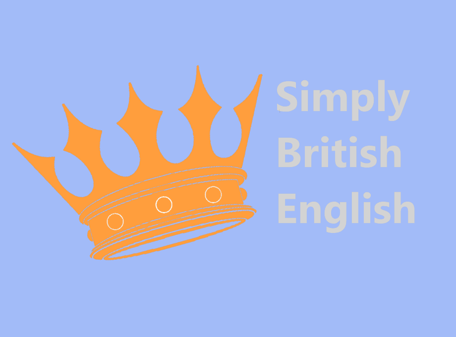 Simply British English Preview image 1