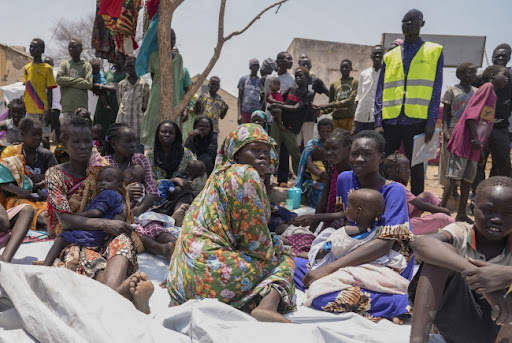 UN domaćin sastanka za prikupljanje novca za rešavanje humanitarne krize u Sudanu