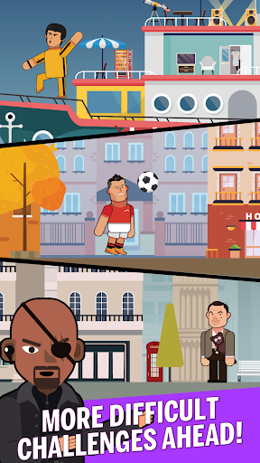 Télécharger Gratuit Sniper Captain APK MOD (Astuce) screenshots 4