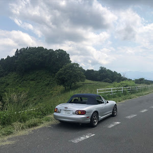 ロードスター NB6C