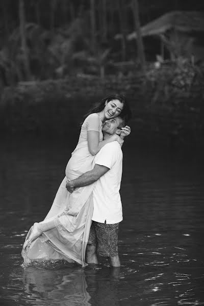 Fotógrafo de casamento Andrey Yaremchuk (buddha). Foto de 2 de dezembro 2018