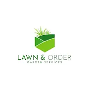 Lawn & Order Artificial Turf Logo