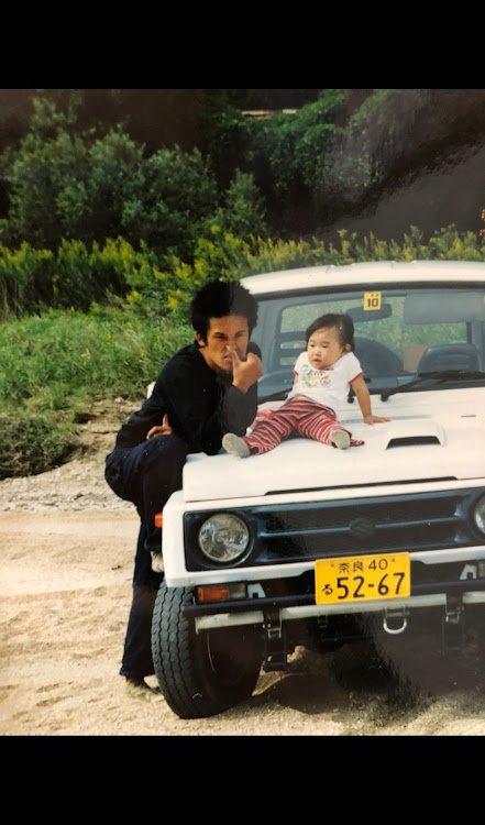 アテンザワゴンの充実した休日・お肉焼きたい・昔の愛車・昔の思い出に関するカスタム事例の投稿画像4枚目