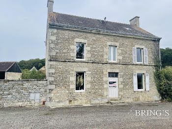 maison à Le Mêle-sur-Sarthe (61)