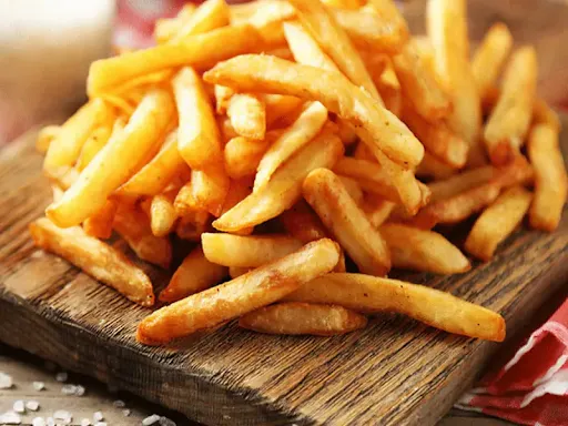 Classic Salted Fries