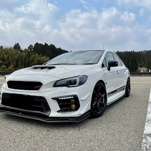 WRX STI VAB