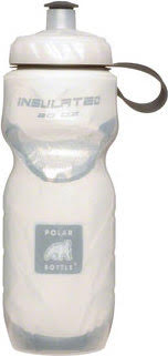 Polar Polar Insulated Water Bottle: 20oz alternate image 2