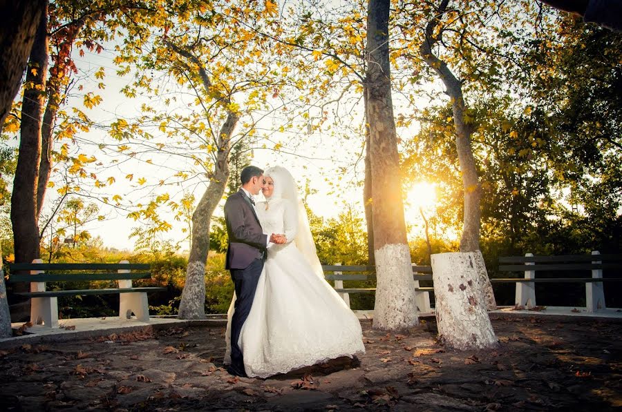 Photographe de mariage Mehmet Avcıbaşı (mehmetavcibaci). Photo du 12 juillet 2020