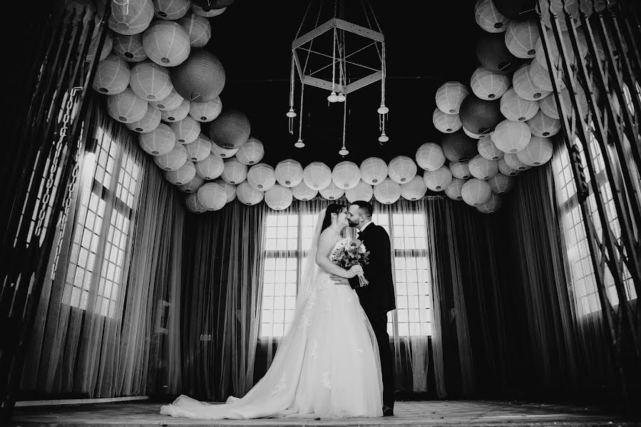 Fotógrafo de casamento Alexander Hasenkamp (alexanderhasen). Foto de 13 de janeiro 2020