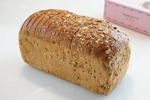 Multigrain Bread [400g]