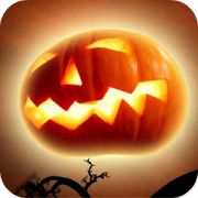 Happy Halloween for Samsung  Icon