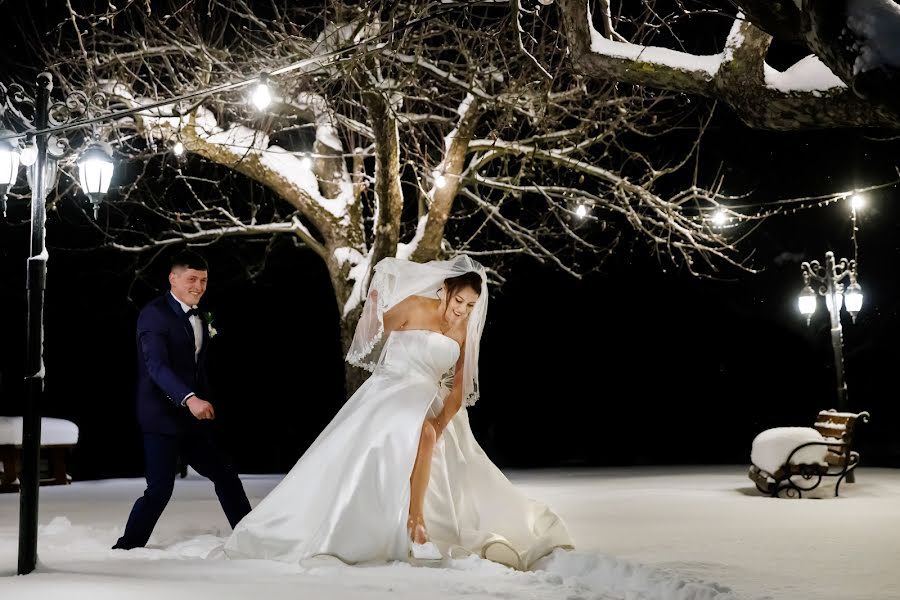 Wedding photographer Marius Stoica (mariusstoica). Photo of 10 February 2023