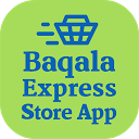 Baqala Express Merchant for firestick