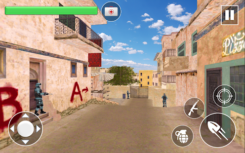 Smart Sniper Attack - Ideal Shooting Games(圖3)-速報App