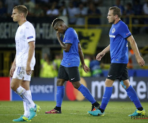 De Bock én Izquierdo tijdje out, deze oplossingen heeft Preud'homme achter de hand