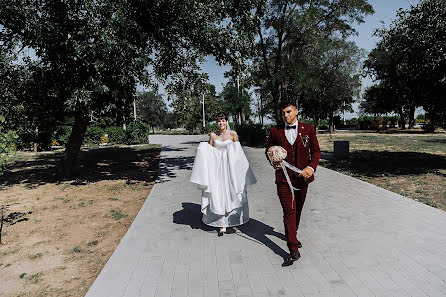 Wedding photographer Kostya Gudking (kostyagoodking). Photo of 25 February 2023