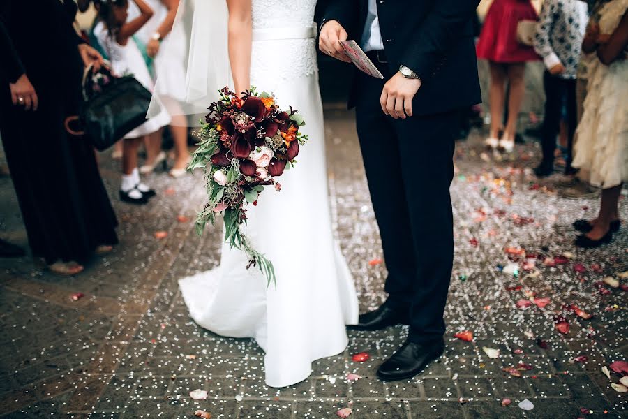 Fotógrafo de casamento Yana Bokareva (bokaryshka). Foto de 20 de março 2016