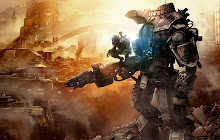 Titanfall Wallpaper small promo image