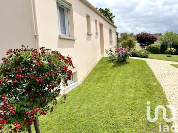 maison à Le Poiré-sur-Vie (85)