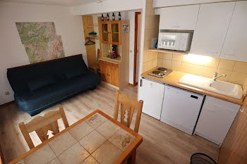 appartement à Areches (73)