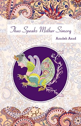 Thus Speaks Mother Simorq cover