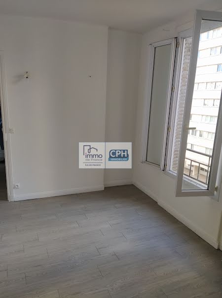 Vente appartement 1 pièce 16.73 m² à Malakoff (92240), 152 000 €